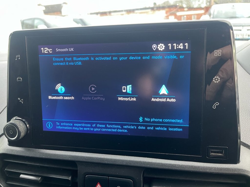 Used Peugeot Partner 2020 for sale - 76867633: Photo 40