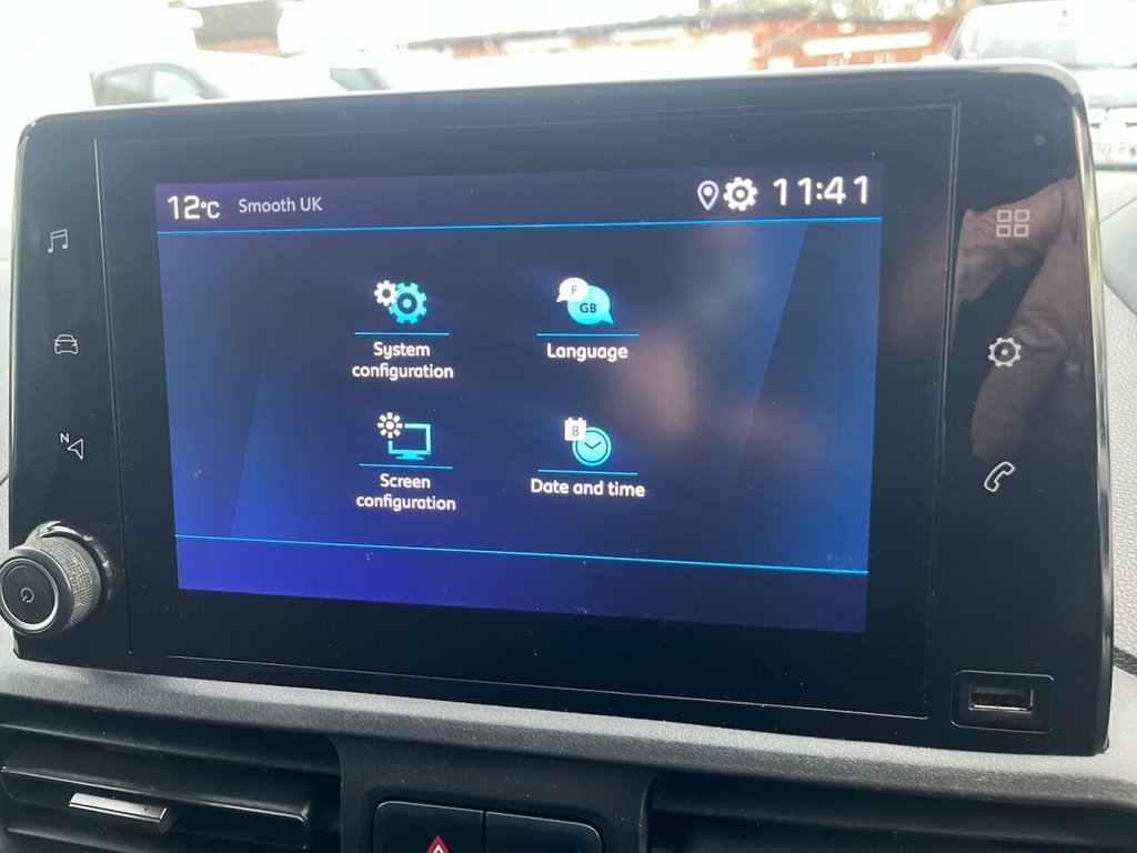 Used Peugeot Partner 2020 for sale - 76867633: Photo 41