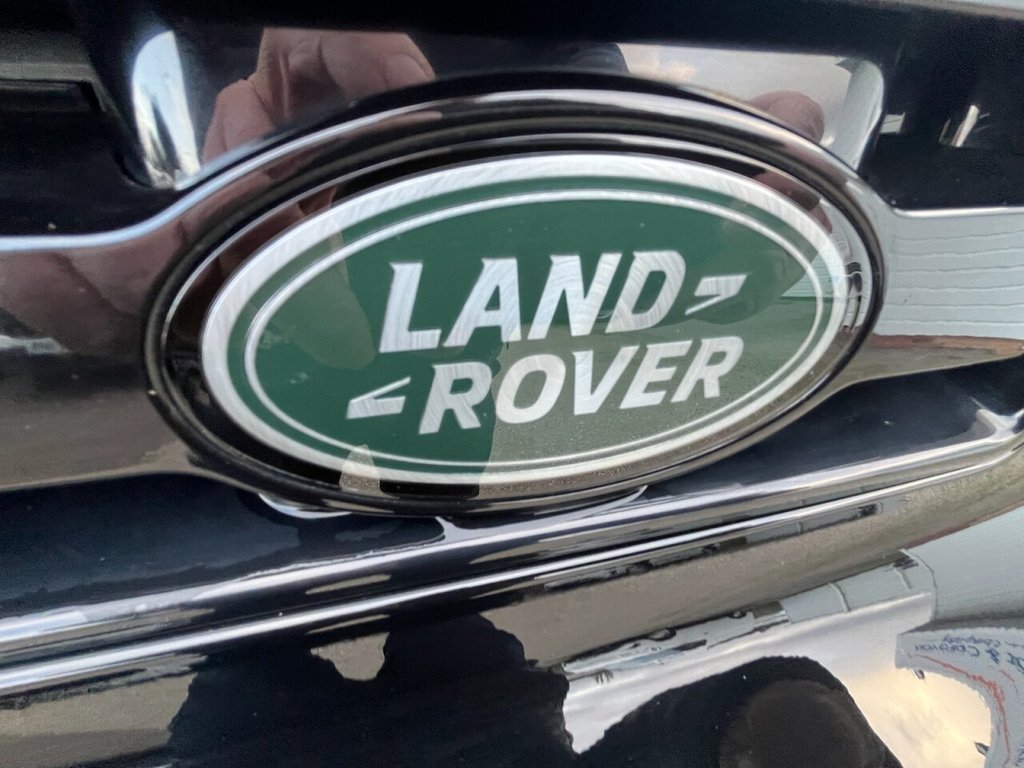 Used Land Rover Defender 2025 for sale - 77499037: Photo 14