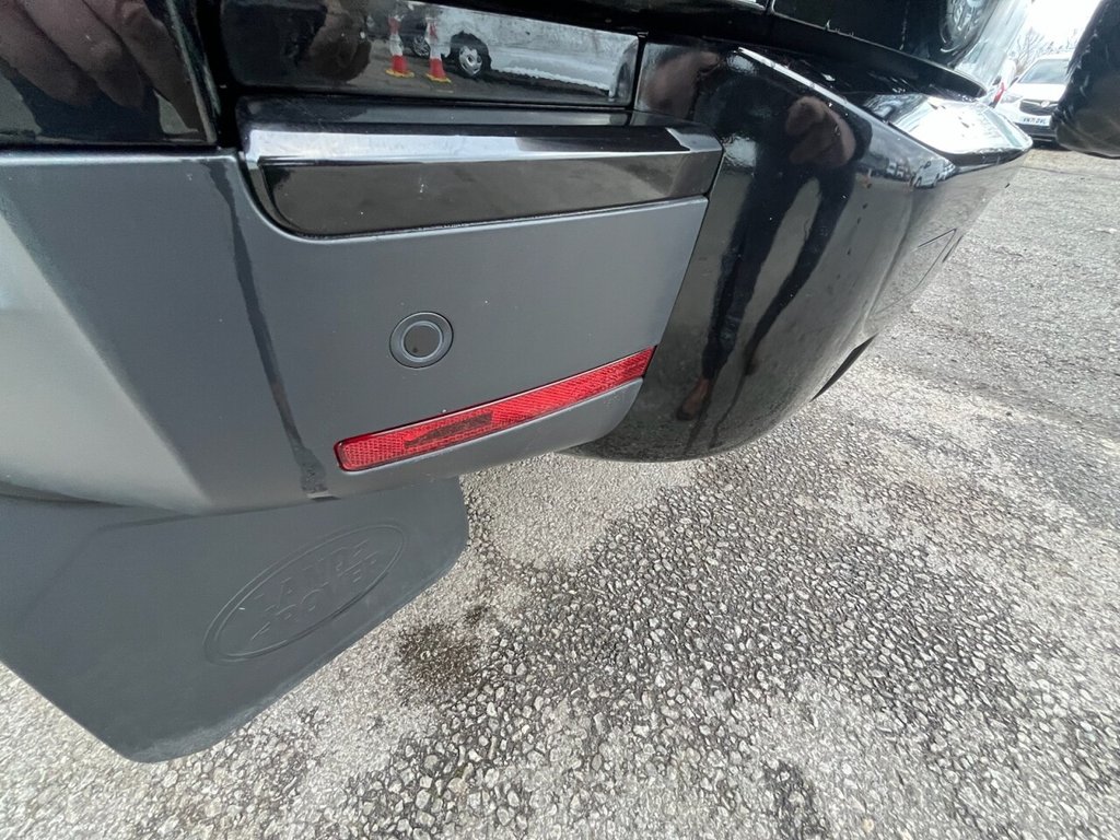 Used Land Rover Defender 2025 for sale - 77499037: Photo 16