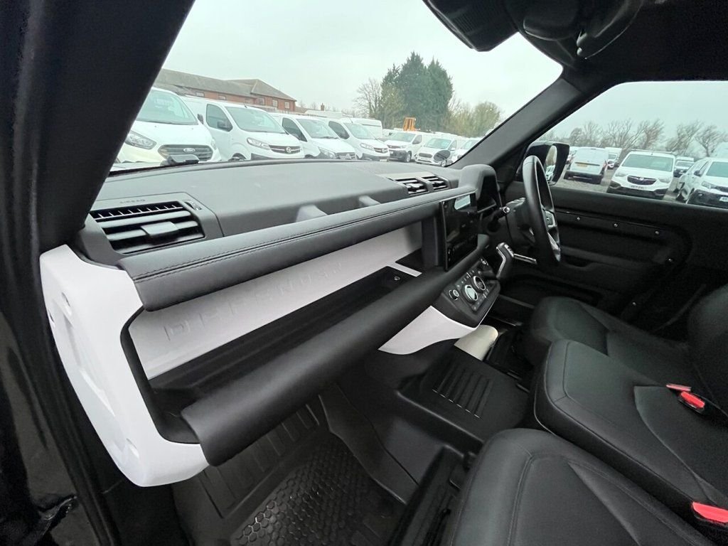Used Land Rover Defender 2025 for sale - 77499037: Photo 20