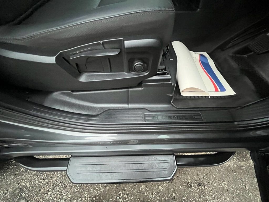 Used Land Rover Defender 2025 for sale - 77499037: Photo 25