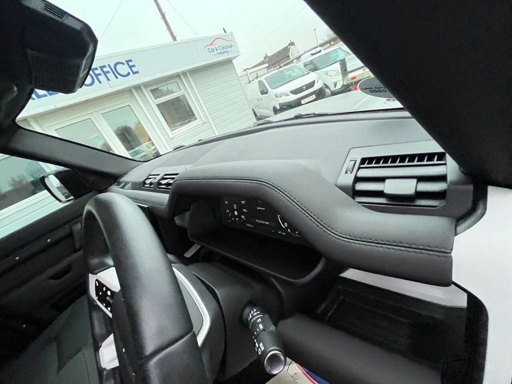 Used Land Rover Defender 2025 for sale - 77499037: Photo 26