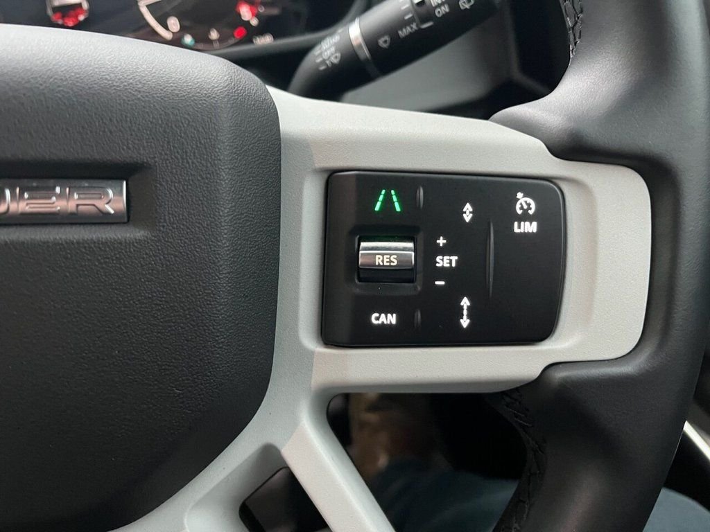 Used Land Rover Defender 2025 for sale - 77499037: Photo 34