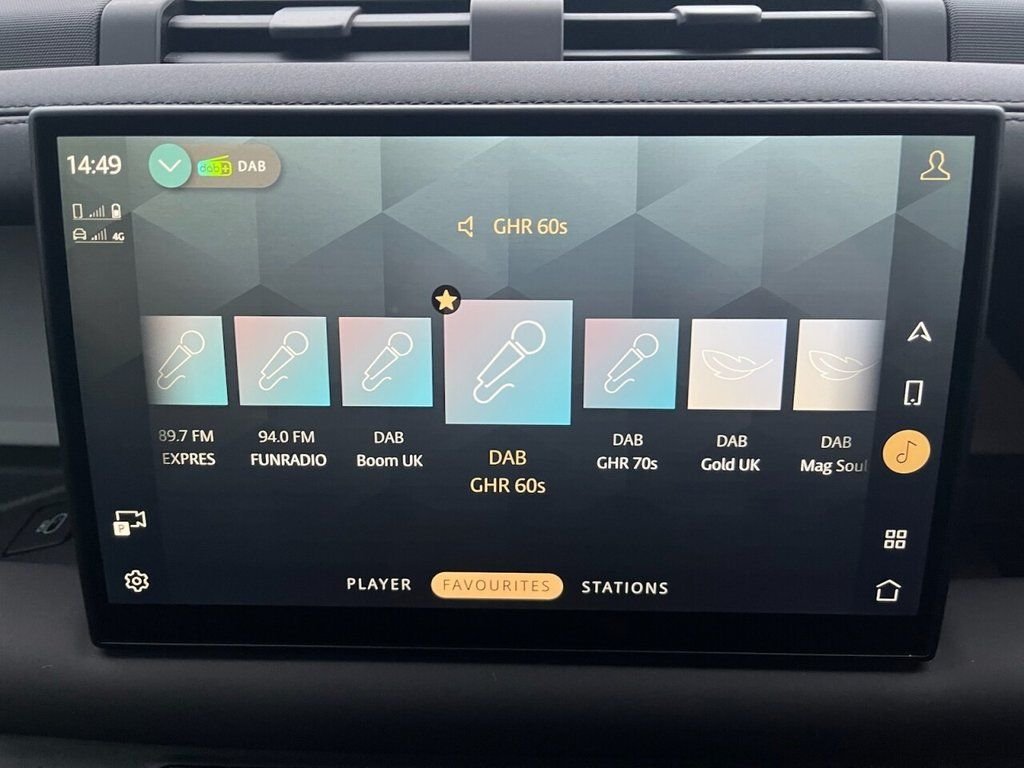 Used Land Rover Defender 2025 for sale - 77499037: Photo 38