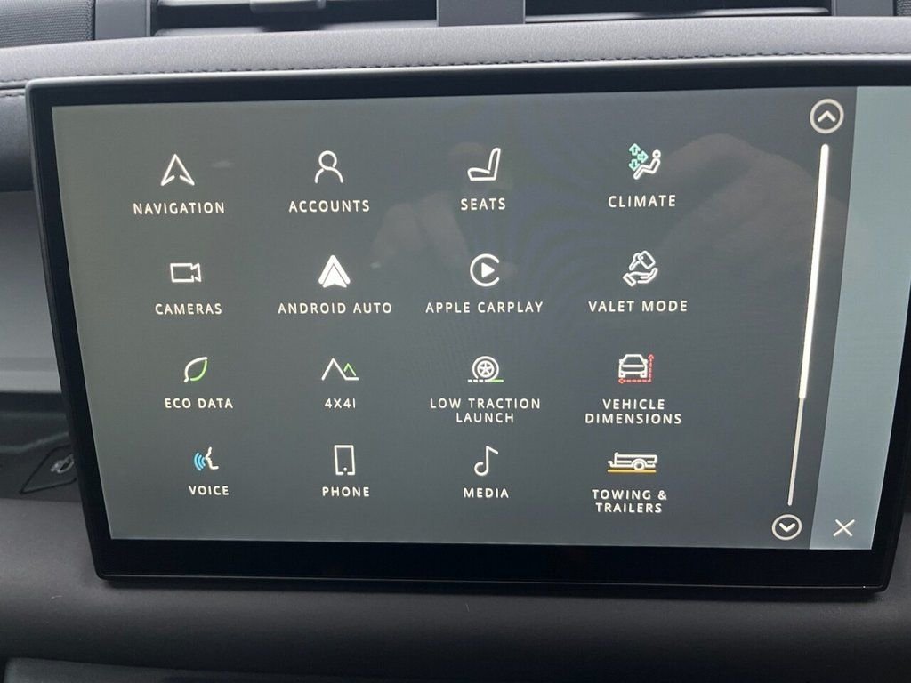 Used Land Rover Defender 2025 for sale - 77499037: Photo 42