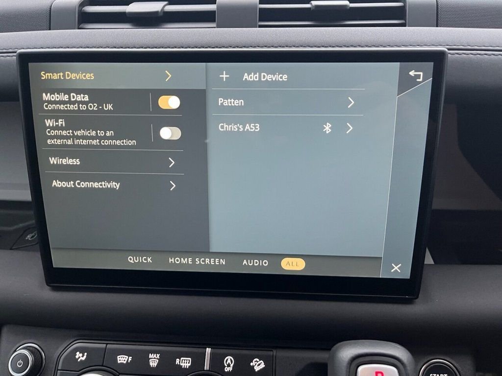 Used Land Rover Defender 2025 for sale - 77499037: Photo 43