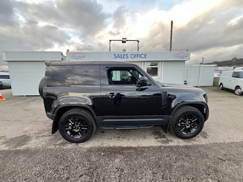 Used Land Rover Defender 2025 for sale - 77499037: Photo