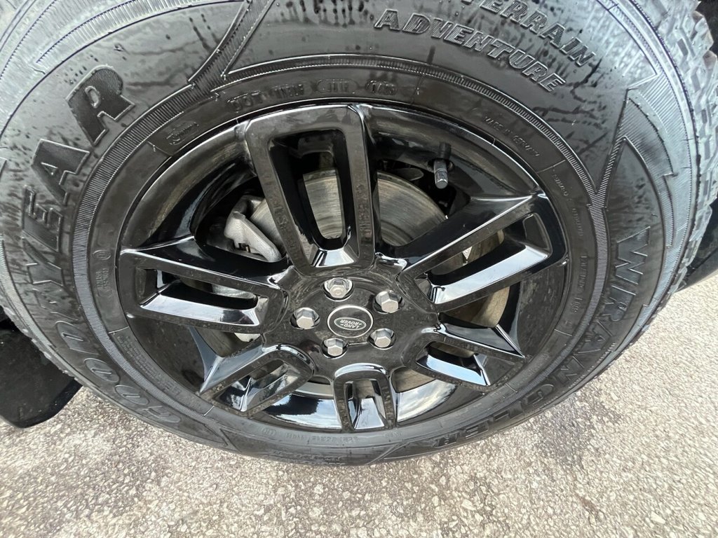 Used Land Rover Defender 2025 for sale - 77499037: Photo 8