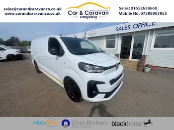 Used Citroen Dispatch 2024 for sale - 79385310: Photo