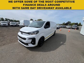 Used Citroen Dispatch 2024 for sale - 79385310: Photo