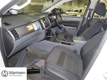 Used Ford Ranger 2019 for sale - 78256789: Photo