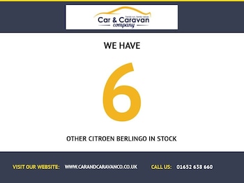 Used Citroen Berlingo 2021 for sale - 77720365: Photo