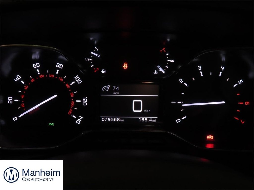 Used Citroen Berlingo 2021 for sale - 77720365: Photo 5