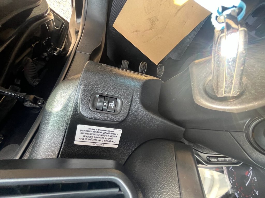 Vehicle 34