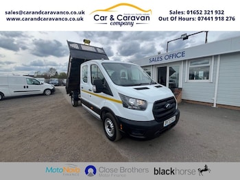 Ford - Transit