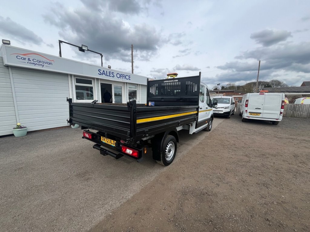 Vehicle 36