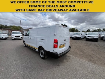 Used Vauxhall Vivaro 2023 for sale - 79334017: Photo