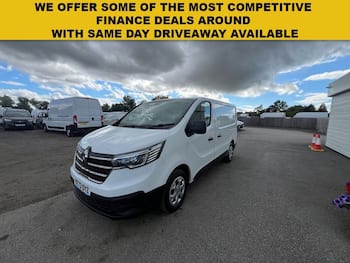 Used Renault Trafic 2023 for sale - 79818851: Photo