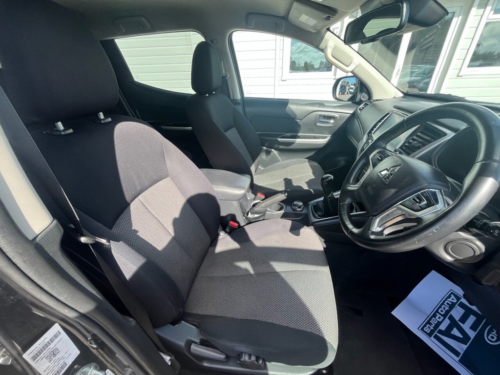 Used Mitsubishi L200 2020 for sale - 76558625: Photo 13