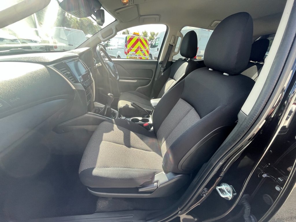 Used Mitsubishi L200 2020 for sale - 76558625: Photo 15