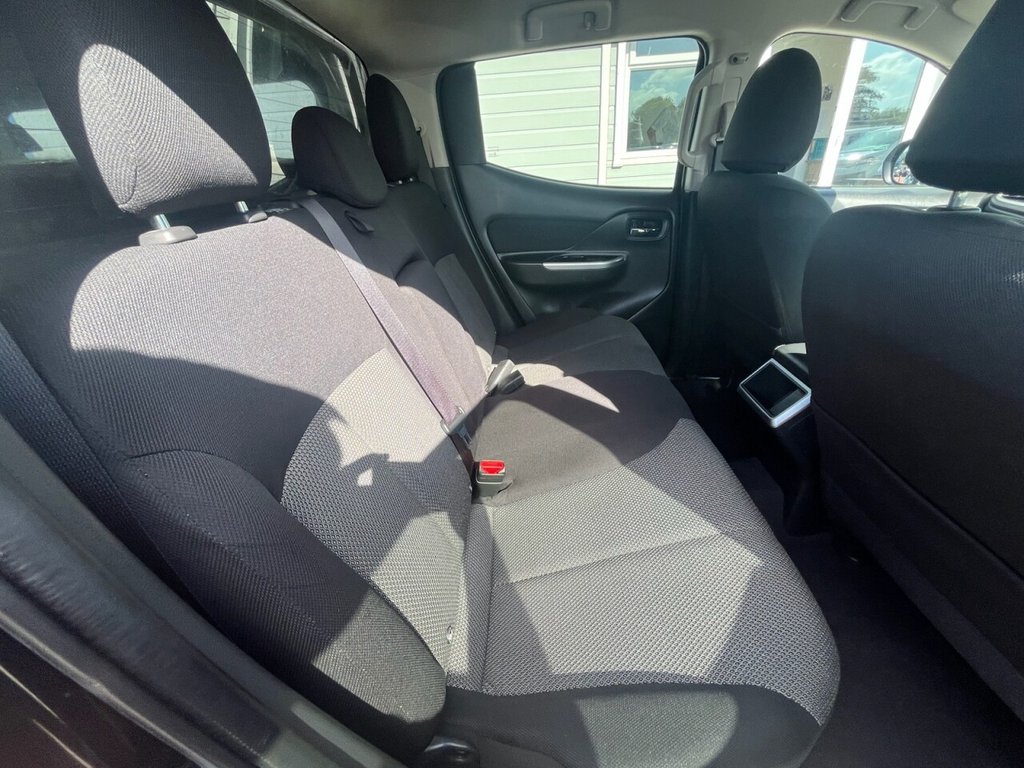 Used Mitsubishi L200 2020 for sale - 76558625: Photo 16