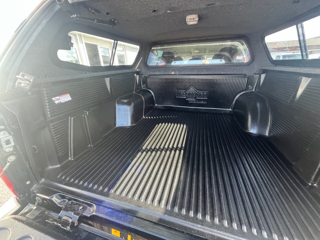 Used Mitsubishi L200 2020 for sale - 76558625: Photo 17