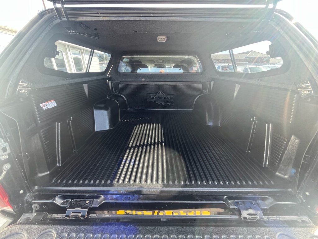 Used Mitsubishi L200 2020 for sale - 76558625: Photo 18