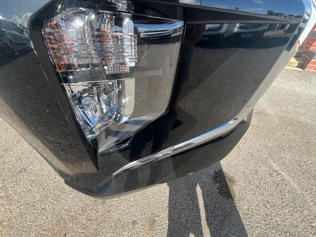 Used Mitsubishi L200 2020 for sale - 76558625: Photo 19