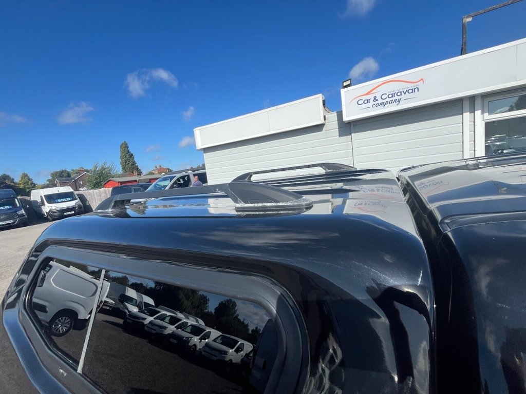 Used Mitsubishi L200 2020 for sale - 76558625: Photo 23