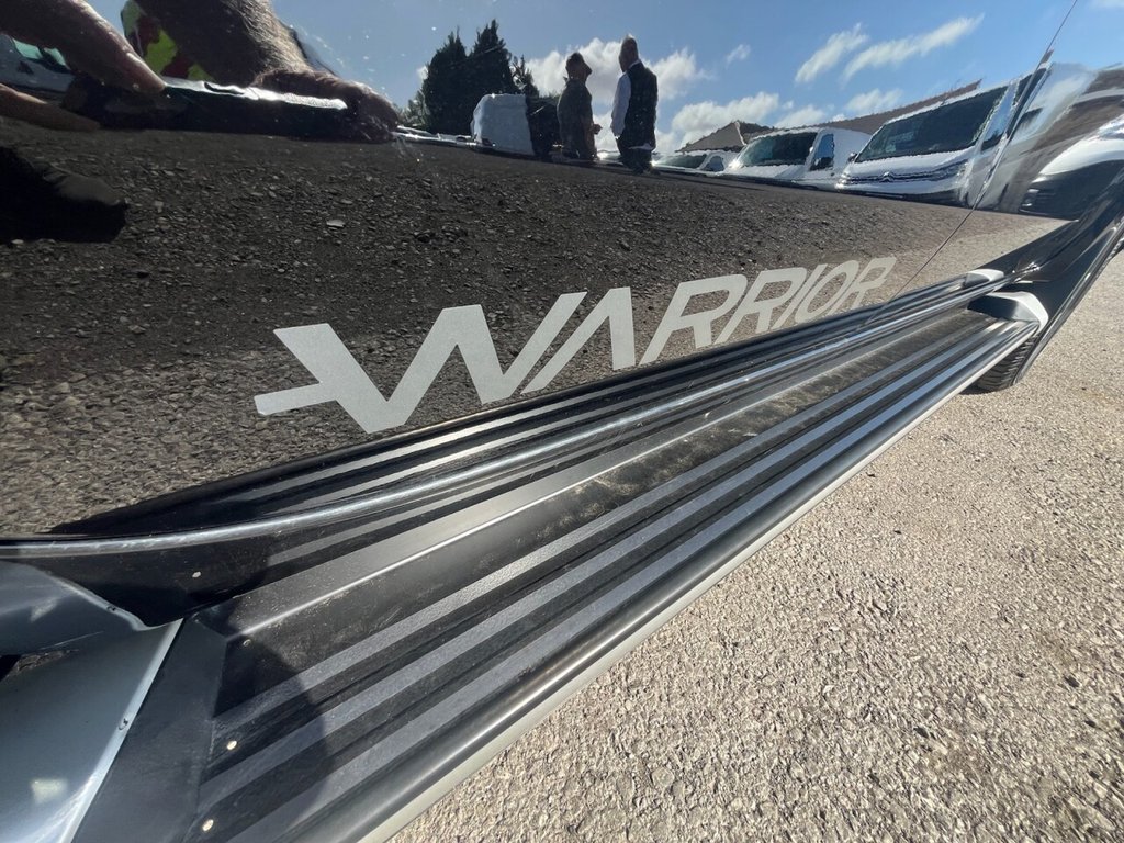 Used Mitsubishi L200 2020 for sale - 76558625: Photo 24