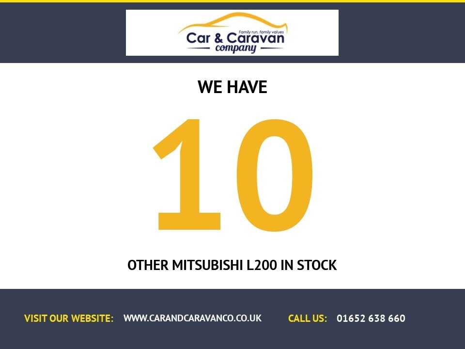 Used Mitsubishi L200 2020 for sale - 76558625: Photo 26