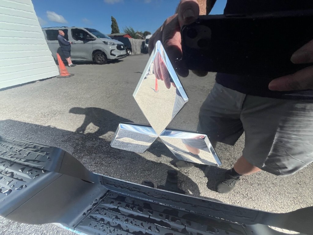 Used Mitsubishi L200 2020 for sale - 76558625: Photo 27