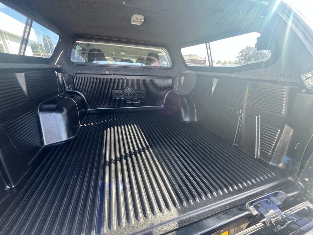 Used Mitsubishi L200 2020 for sale - 76558625: Photo 31