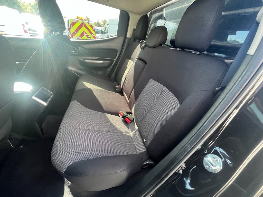 Used Mitsubishi L200 2020 for sale - 76558625: Photo 33