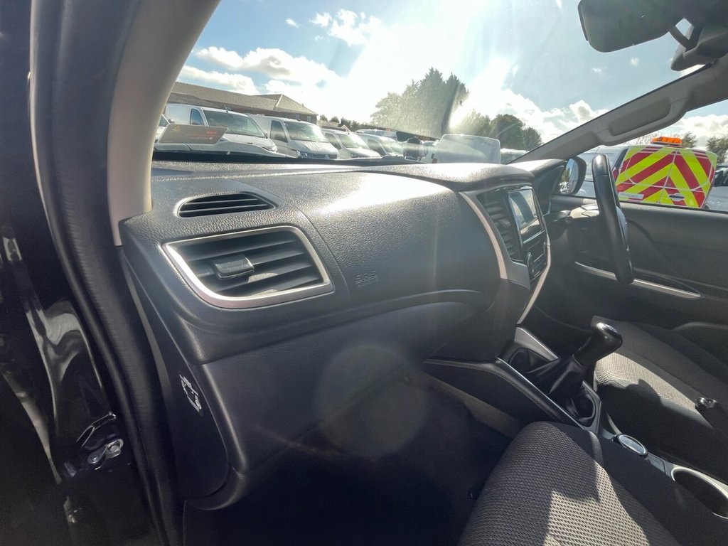 Used Mitsubishi L200 2020 for sale - 76558625: Photo 37