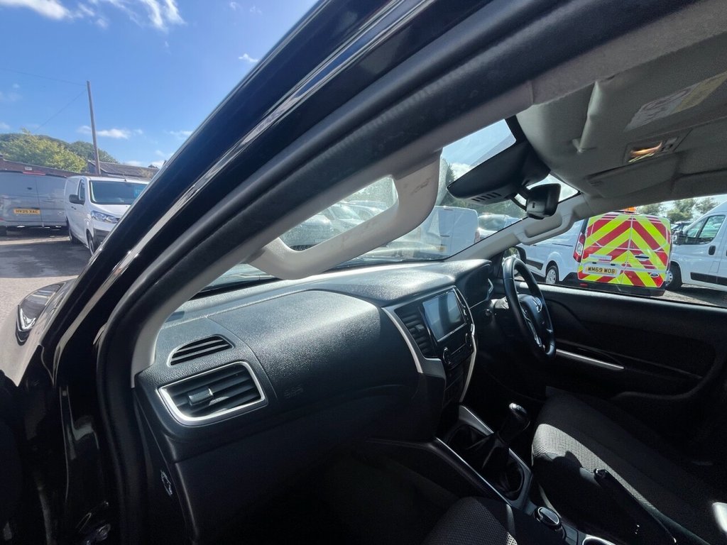 Used Mitsubishi L200 2020 for sale - 76558625: Photo 38