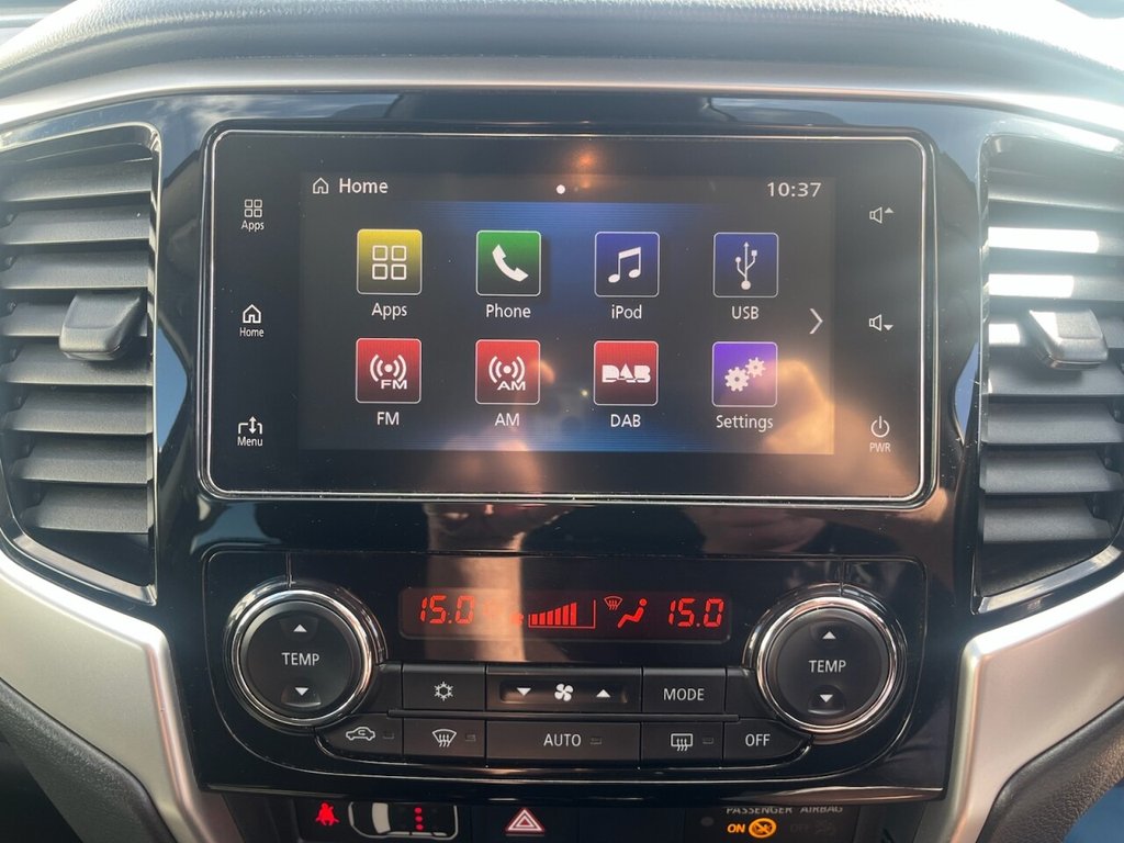 Used Mitsubishi L200 2020 for sale - 76558625: Photo 46