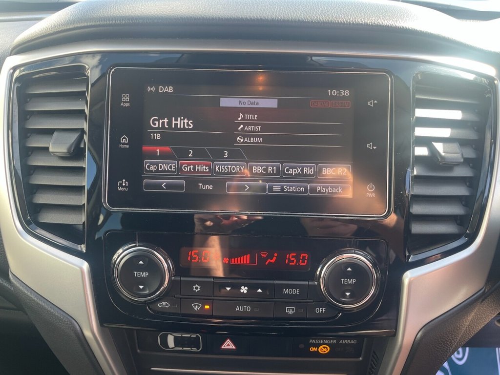 Used Mitsubishi L200 2020 for sale - 76558625: Photo 47