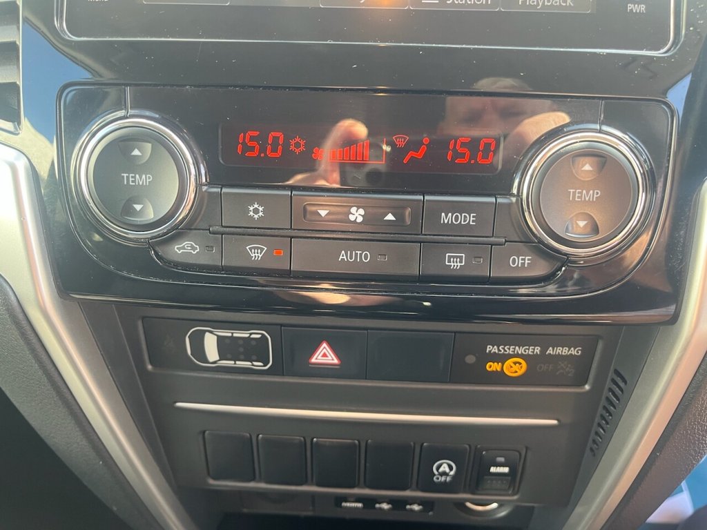 Used Mitsubishi L200 2020 for sale - 76558625: Photo 48