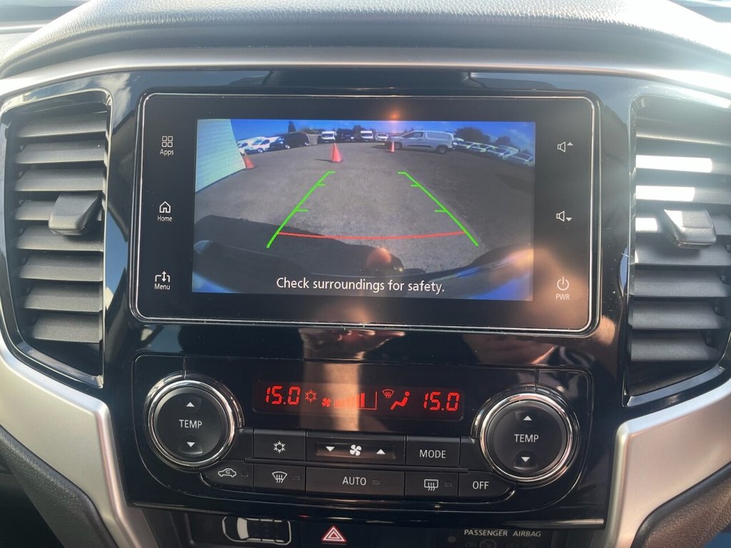 Used Mitsubishi L200 2020 for sale - 76558625: Photo 49