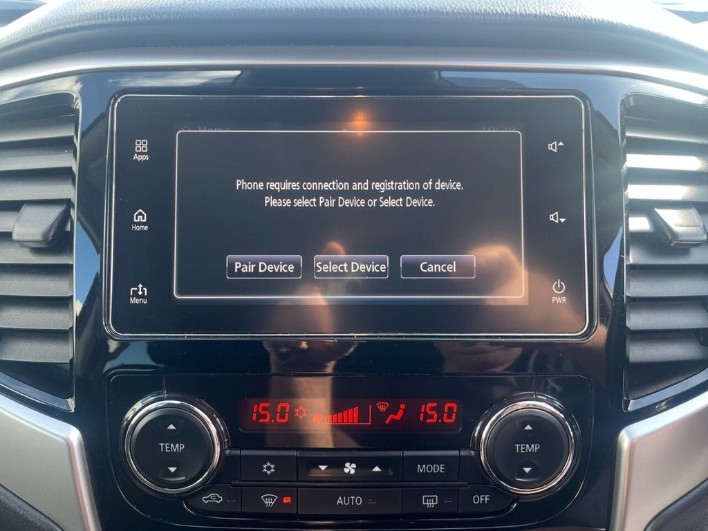 Used Mitsubishi L200 2020 for sale - 76558625: Photo 50