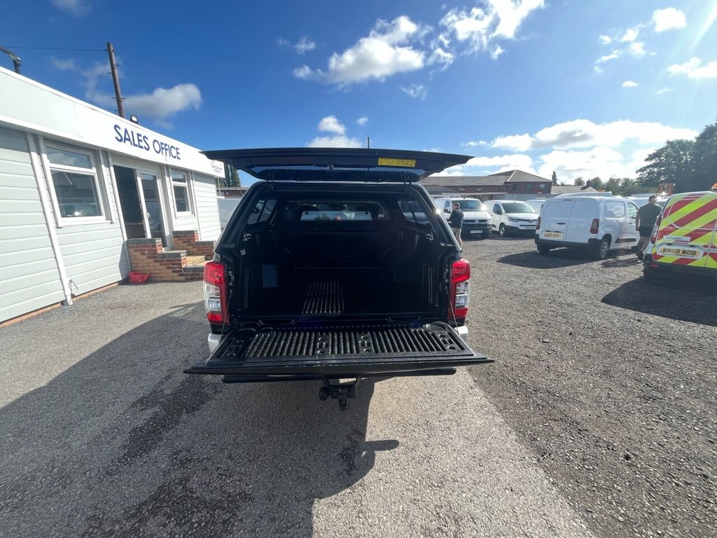 Used Mitsubishi L200 2020 for sale - 76558625: Photo 8