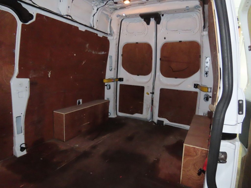 Used Ford Transit Custom 2021 for sale - 77236400: Photo 10