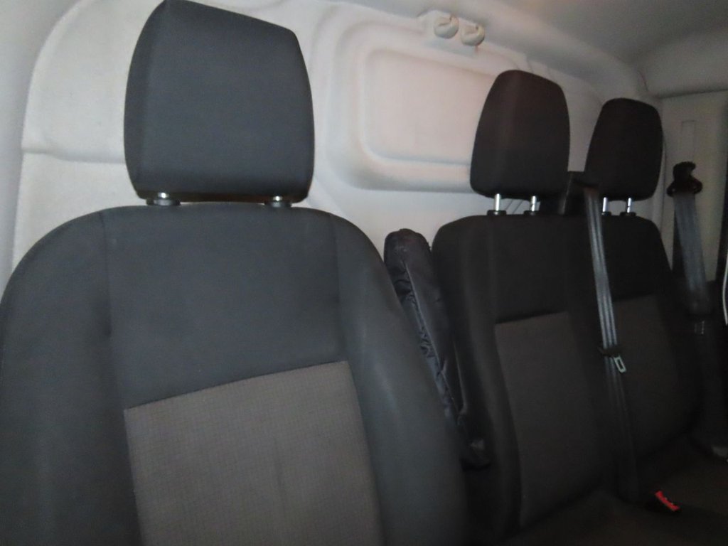 Used Ford Transit Custom 2021 for sale - 77236400: Photo 11
