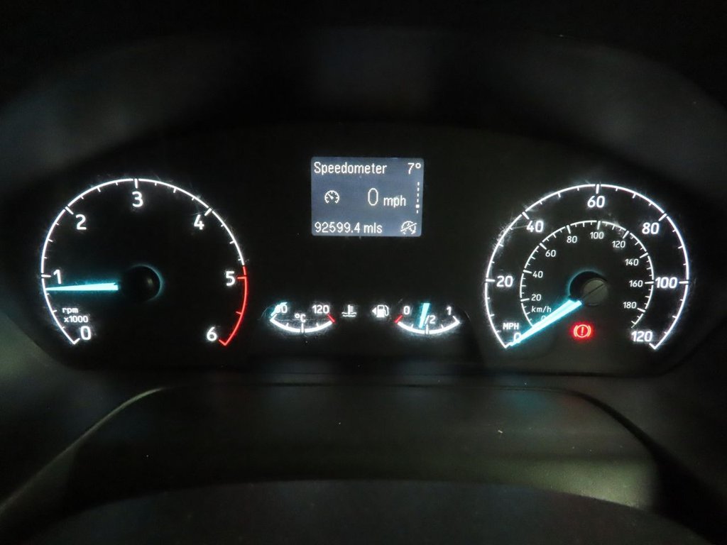 Used Ford Transit Custom 2021 for sale - 77236400: Photo 13