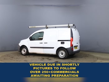 Used Mercedes-Benz Citan 2019 for sale - 78102760: Photo