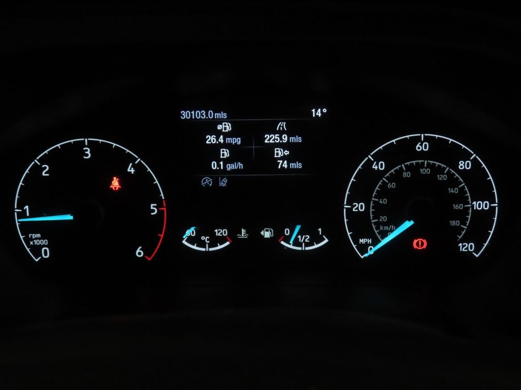 Used Ford Transit 2022 for sale - 77101007: Photo 16