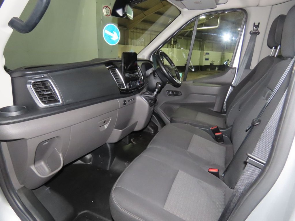 Used Ford Transit 2022 for sale - 77101007: Photo 20