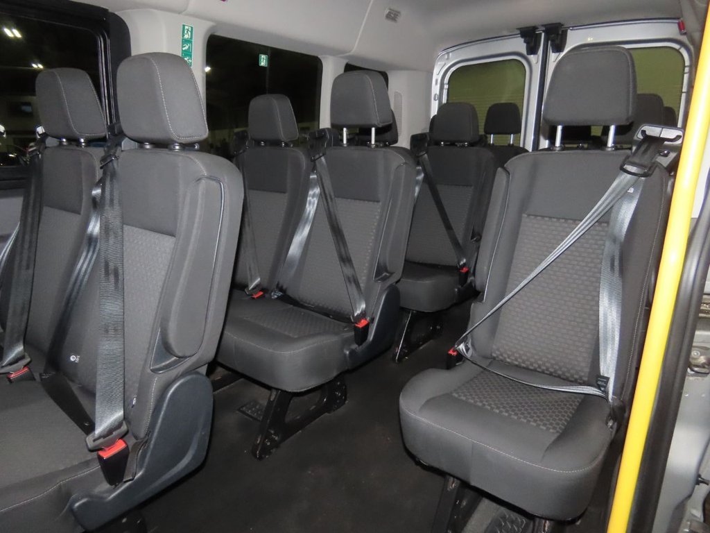 Used Ford Transit 2022 for sale - 77101007: Photo 25
